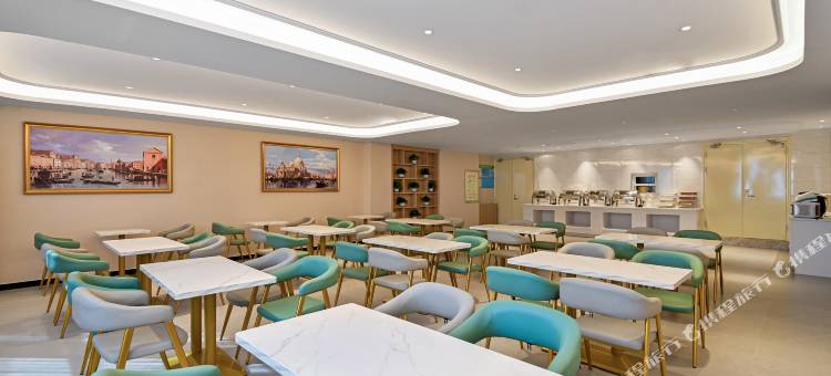 维也纳3好酒店(武邑中学店)图片