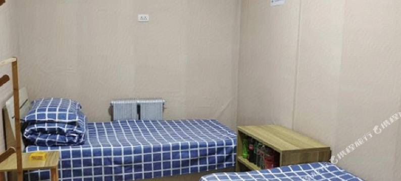 海城初见旅馆图片