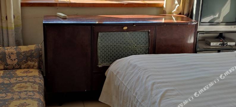 保定好朋友公寓图片