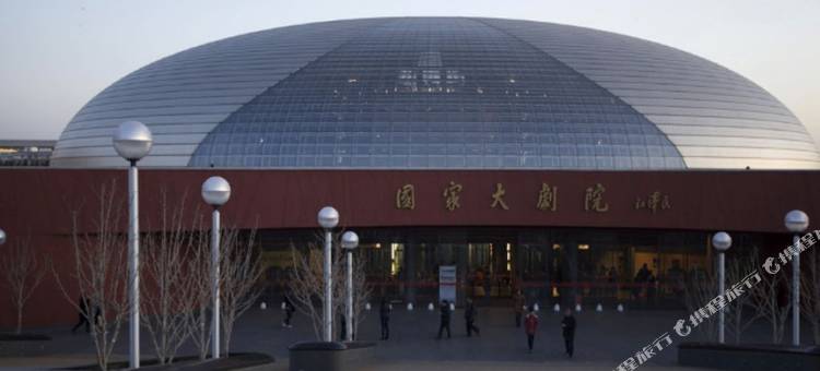 北京八点八连锁酒店图片