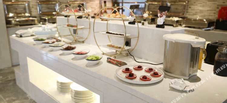 麗枫酒店(沈阳盛京医院万达广场店)图片