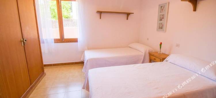 Bonito Chalet Con WiFi Muy Cerca del Mar图片