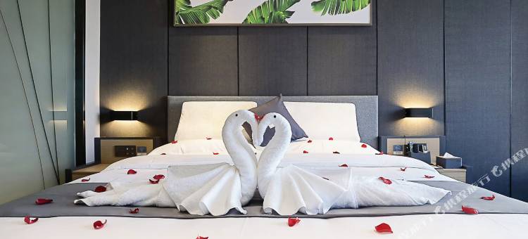 尚客优酒店(天一广场百丈东路店)图片