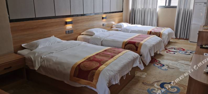 兴义豪辉大酒店图片