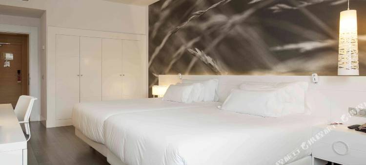 毕尔巴鄂别墅-NH精选(NH Collection Villa de Bilbao)图片