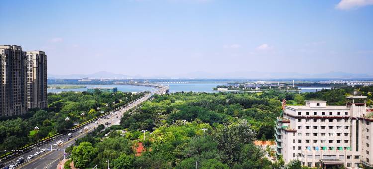 迁安建国饭店图片