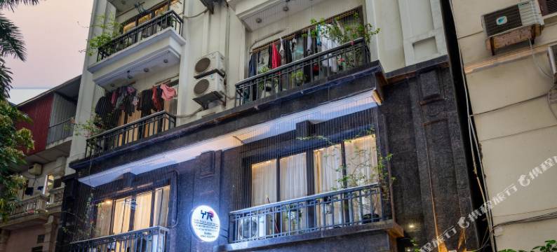 YR 公寓酒店(YR Hotel & Apartments)图片