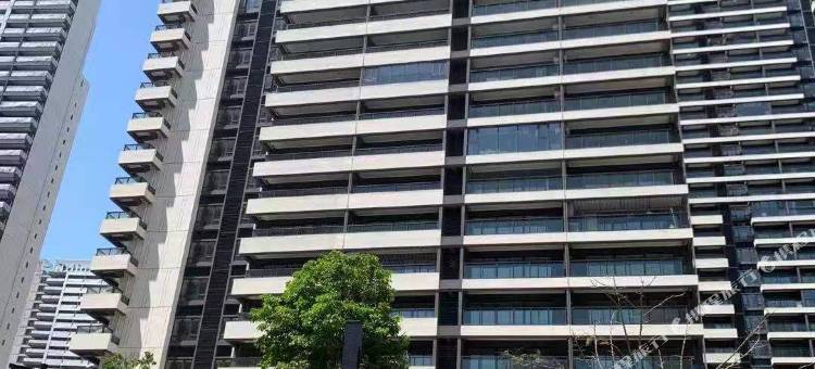 海星连锁公寓(汕头中海黄金海岸店)图片