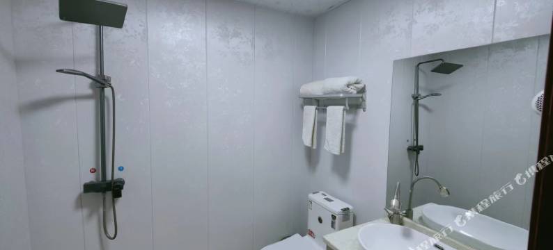 海湖宾馆(共和团结南路店)图片