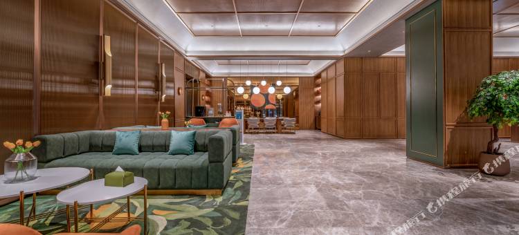 桔子酒店(鄂州大剧院店)图片