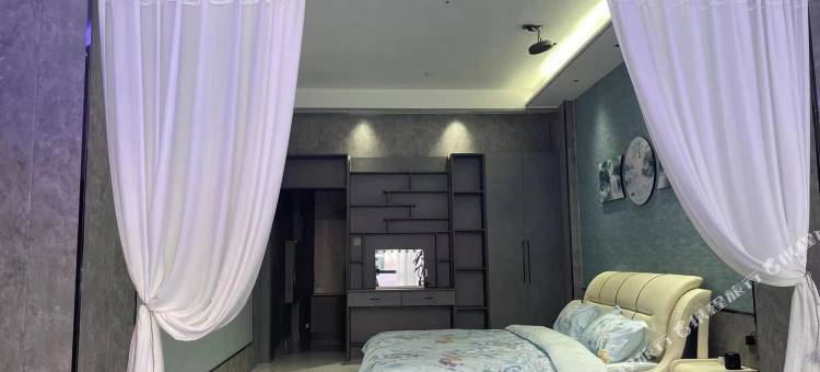 嫩江大户人家特色宾馆图片