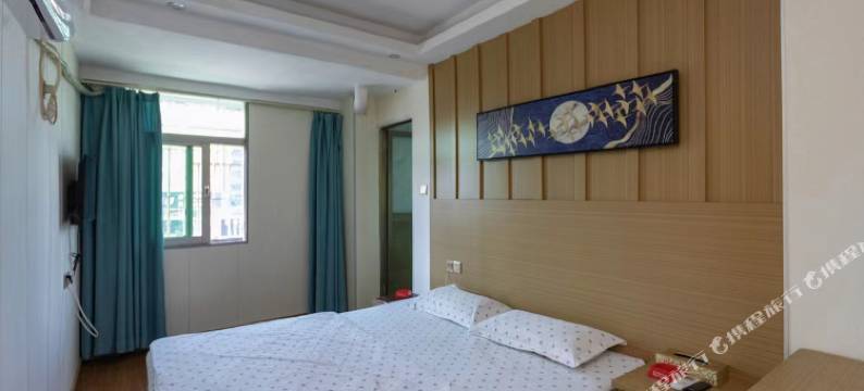 深圳鹏鑫公寓图片