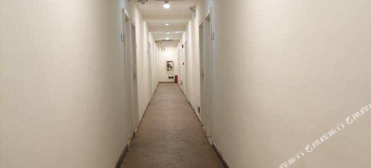 深圳秀峰精品宾馆图片