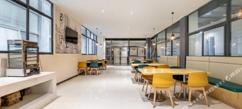 东怡便捷酒店(广州智造广场外语外贸学校店)图片