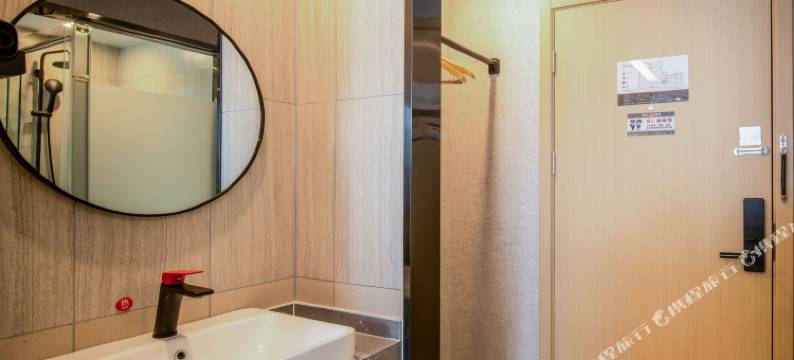 尚客优酒店(阎良千禧广场店)图片