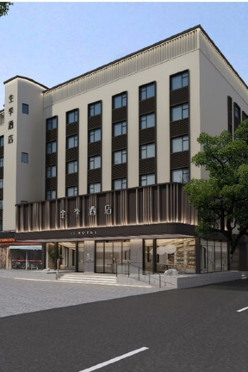 厦门特美健康文化活动中心附近酒店