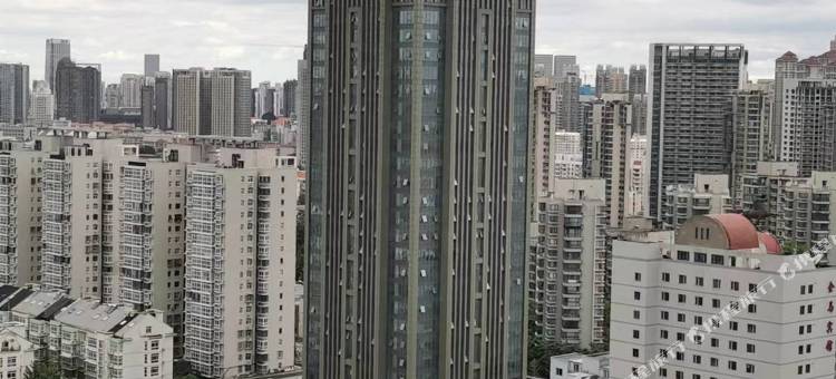 天津家家短租公寓图片
