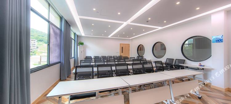 桔子酒店(舟山沈家门半升洞码头店)图片