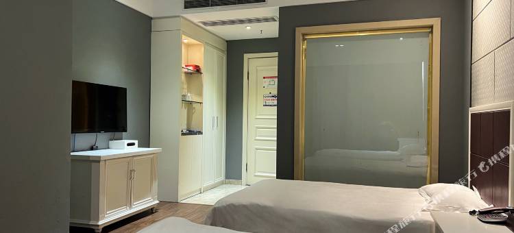 途客江南宾馆图片