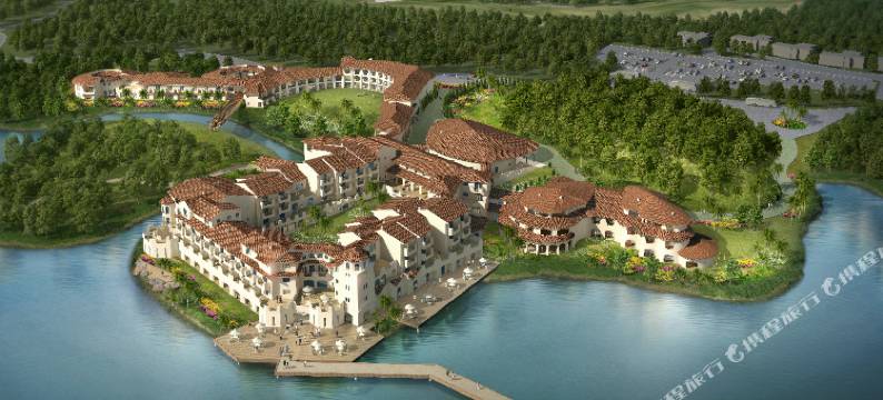 生态乐园酒店(Ecoland Hotel)图片