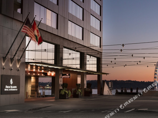 西雅图四季酒店