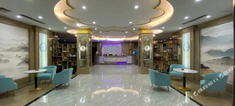 君怡酒店(中山汽车总站店)图片