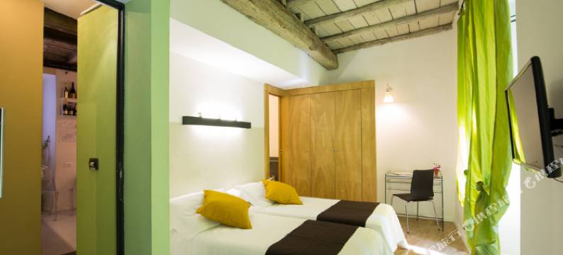 涅尔瓦住宿旅馆(Nerva Accommodation)图片