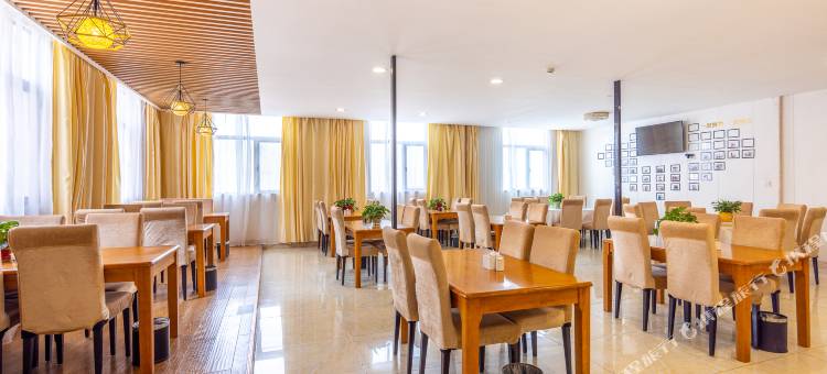 星美酒店(兰州雁滩陇星大厦店)图片