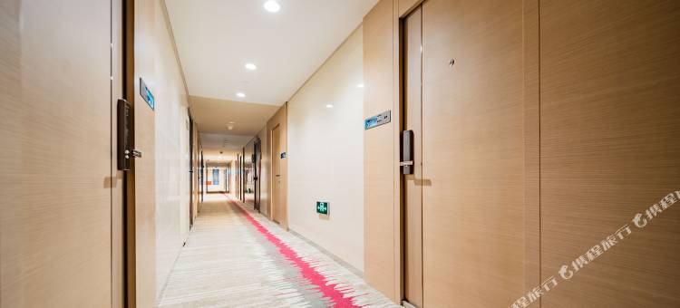 麗枫酒店(太原万象城华润大厦店)图片