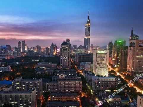 喜庭酒店(南京玄武门地铁站金茂汇店)详情-pc酒店预订-中国南方航空