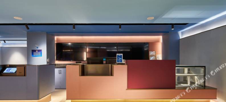 汉庭酒店(北京天通苑店)图片