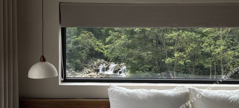 兴安有樹民宿图片