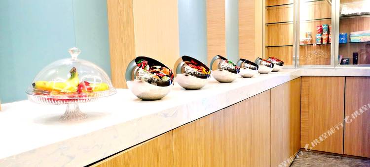 安汇文化酒店(北京望京798艺术中心店)图片