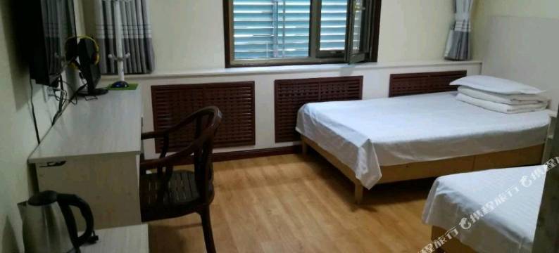 东营胜南商务宾馆图片