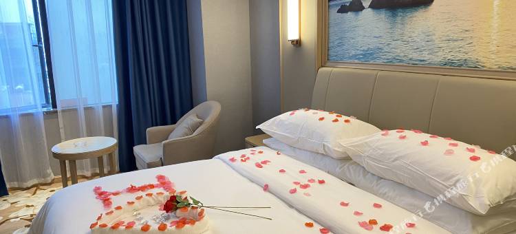 维也纳酒店(茂名电白岭门店)图片