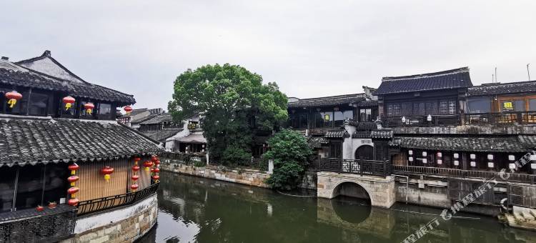文馨阁民宿图片