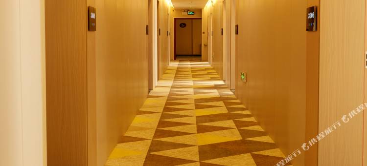 昌吉金苹果商务酒店图片