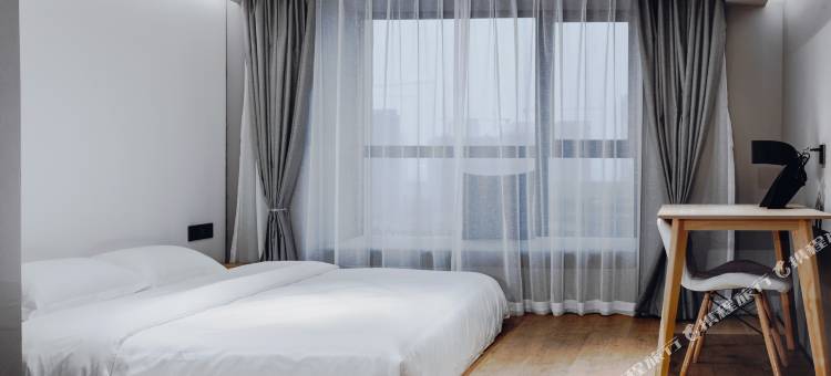 麦芽酒店(遂宁万达广场政务服务中心店)图片