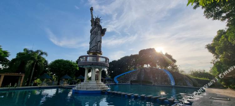 自由之地水上乐园度假村(Libertyland Waterpark Resort)图片