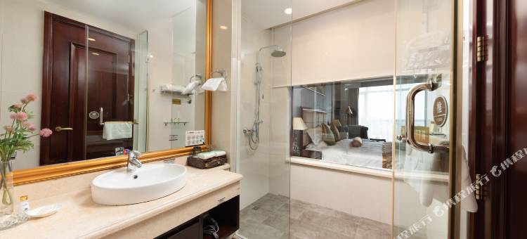 邢台万峰大酒店图片