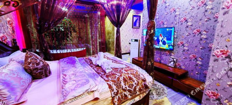 安宁和忠快捷酒店图片