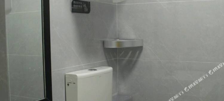 筠连允辰商务宾馆图片