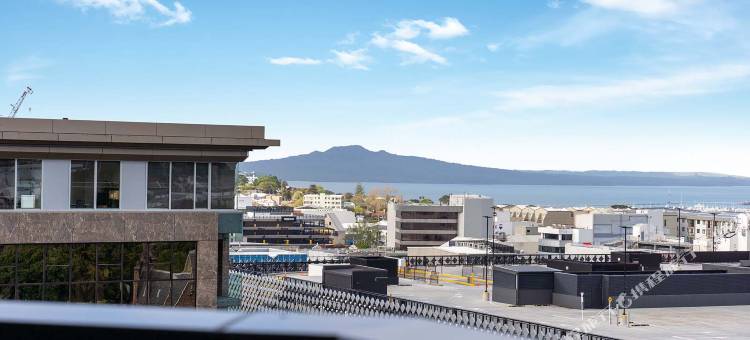 奥克兰纽马克特华美达酒店(Ramada by Wyndham Newmarket Auckland)图片