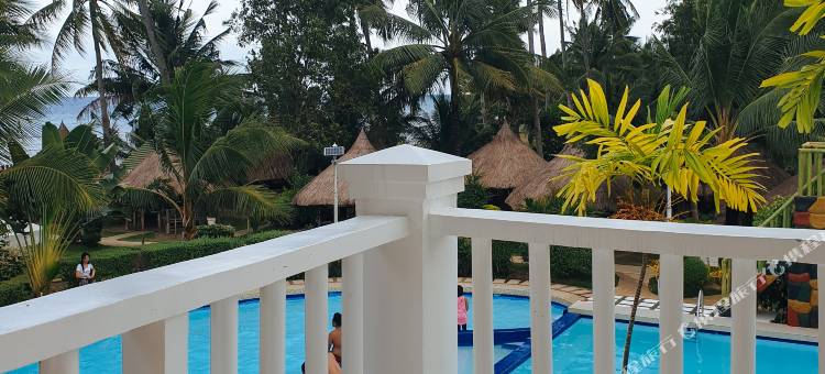 索戈北天海滩度假村(Northsky Beach Resort)图片