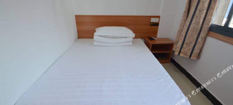 南京天隆宾馆图片