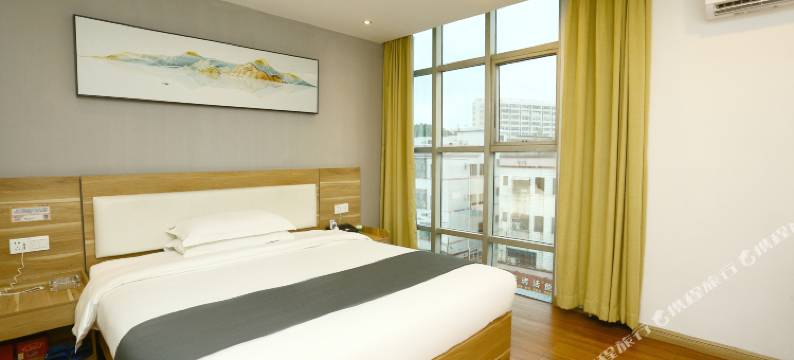 富溢酒店(东莞虎门大宁店)图片