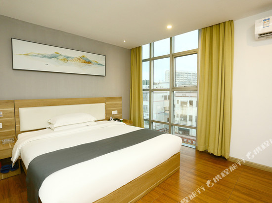 富溢酒店(东莞虎门大宁店)