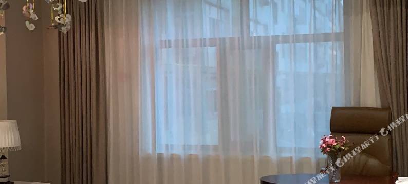 肇源美辰商务宾馆图片