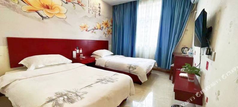 中牟宾馆(青年路汽车站店)图片