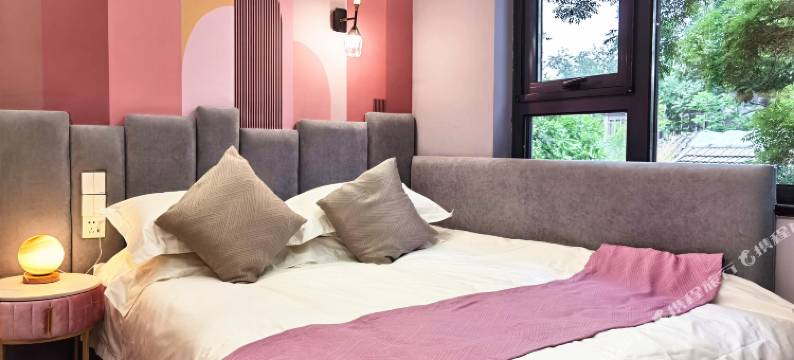 鸿禧仙踪精品酒店图片